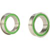 Enduro Bearings Tretlager Road BB86/92 DUB XD-15 29mm Achsen BB86/92-Rahmen silber  Graphite