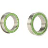 Enduro Bearings Tretlager Road/MTB PF4130 XD-15 30mm Achsen BB86, BB89, BB92-Rahmen silber  Graphite
