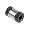 Enduro Bearings Kugellager Shock 6mm Bolt 31.75mm Rear Shock Needle Bearing  Schwarz Silber