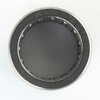 Enduro Bearings Kugellager BA-85 Z 1/2x11/16x5/16 Yeti Needle Bearing  Silber, Schwarz 1/2 Zoll x 11/16 Zoll x 5/16 Zoll