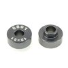 Enduro Bearings Inner Guide for 6801 Kugellager  12x21, 8mm spindle diameter, Tool  Silber