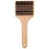Peaty's Reinigungsbürste Tire Brush  Braun, Schwarz