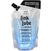 Peaty's LinkLube All Weather Chain Lube 360ml, Nachfüllflasche   360 ml