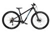 NALOO Hill Bill 27.5 , Mk3, 9-Speed, Black