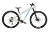 NALOO Hill Bill 27.5 , Mk3, 9-Speed, White