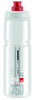 Elite Bidon Jet 750 ml transparent-rot 