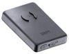 SP Connect Wireless Powerbank SPC+ 5000 mAh, 18.5 Wh, 10 W, schwarz 