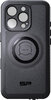 SP Connect Phone Case Xtreme iPhone 16 Pro SPC+ schwarz 