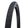 Schwalbe Pneu Energizer Plus 700x38C Starr mit Reflexstreifen black 