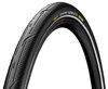 Continental Pneu Contact Urban 700x37C Starr mit Reflexstreifen black 