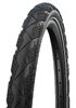 Schwalbe Pneu Marathon Efficiency 27.5x2.35 Falt mit Reflexstreifen black 