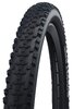 Schwalbe Pneu Smart Sam 26x2.25 Addix starr black 