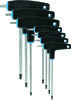 VAR Satz mit 7 Torx mit Griff CL-18200-70/40 T7/T10/T15/T20/T25/T30/T40 