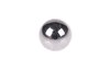 FOX Damp Adj Part Ball Dia 1.5mm 52100 Grad 25 Steel chrome plated 