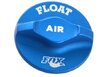 FOX FOX AirCap FLOAT NA2 32&34 blue ano 
