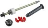 Marzocchi 24 Bomber Z1 Coil Plunger Shaft& Topcap 29 170mm Max 