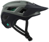 LAZER Unisex MTB Coyote KinetiCore Helm matte dark green S