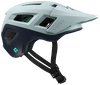 LAZER Unisex MTB Coyote KinetiCore Helm matte light blue S