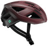 LAZER Unisex Road Tonic KinetiCore Helm matte cosmic berry S