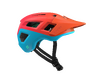 LAZER Unisex MTB Coyote KinetiCore Helm matte sunset S