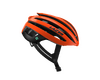 LAZER Unisex Road Z1 KinetiCore Helm flash orange S