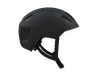 LAZER Unisex Verde KinetiCore Helm matte grey onyx S/M