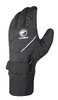 Chiba Rain Pro Gloves black/white S