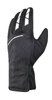 Chiba 2nd Skin Gloves black XS