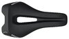 Ergon Sattel SR Tri Man Mid mit Öffnung black 