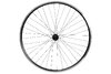 Laufrad hinten 26  559x19 FHQC400HMAZAP 135mm 8-11-Gang V-Brake QR schwarz 