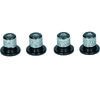 Shimano Kettenblattschraube FC-R3030 M8x7mm 4 Stk. mit Mutter 