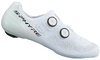 Shimano Men Road SH-RC9W S-PHYRE Schuh SPD-SL white E46