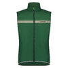 Shimano Men Evolve Prima Wind Vest green XXXL