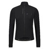 Shimano Men S-PHYRE Wind Jacket black M