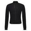 Shimano Men S-PHYRE SL Thermal Jersey black XXL