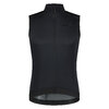 Shimano Men S-PHYRE Wind Winter Vest black XL