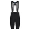 Shimano Men S-PHYRE Flash Bib Shorts black S