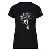 Shimano Women Sentiero Ltd T-Shirt black S