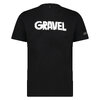 Shimano Unisex Sentiero LTD T-Shirt Gravel black black XL