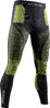X-BIONIC Men Energy Accumulator 4.0 Pants charcoal/yellow XL