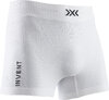 X-BIONIC Men Invent 4.0 LT Boxer Shorts arctic white/opal black S