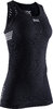 X-BIONIC WOMEN Invent 4.0 LT Singlet opal black/arctic white M