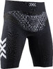 X-BIONIC MEN Twyce 4.0 Running Shorts opal black/arctic white XXL