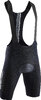 X-BIONIC Men The Trick 4.0 Cycling bib Shorts opal black/arctic white S