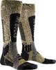 X-SOCKS Helixx Gold 4.0 gold/black 42-44