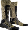 X-SOCKS Women Helixx Gold 4.0 gold/black 39-40