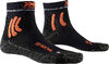 X-SOCKS Women Sky Run Two opal black/arctic white 35-36