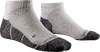 X-SOCKS Unisex Core Natural low cut arctic wite/pearl grey 39-41