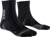 X-SOCKS Hike Perform Natural Ankle black/charcoal 45-47