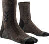 X-SOCKS Hike Perform Natural Ankle brown/black 39-41